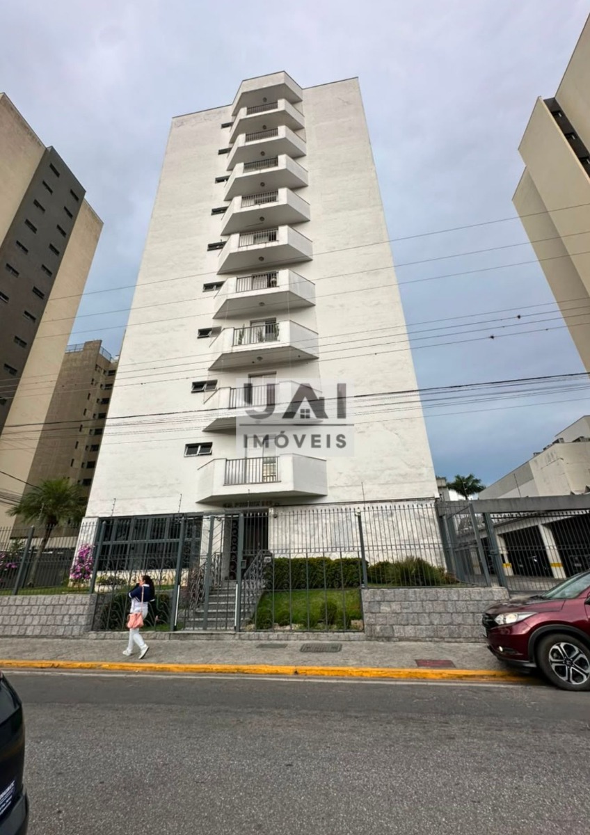 Apartamento no Itajubá, Itajubá